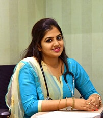 Dr. POOJA UMESH KUCKIAN